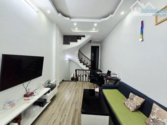 BÁN NHÀ LẠC LONG QUÂN – MẶT NGÕ THÔNG – KINH DOANH TỐT – GIÁ HIẾM