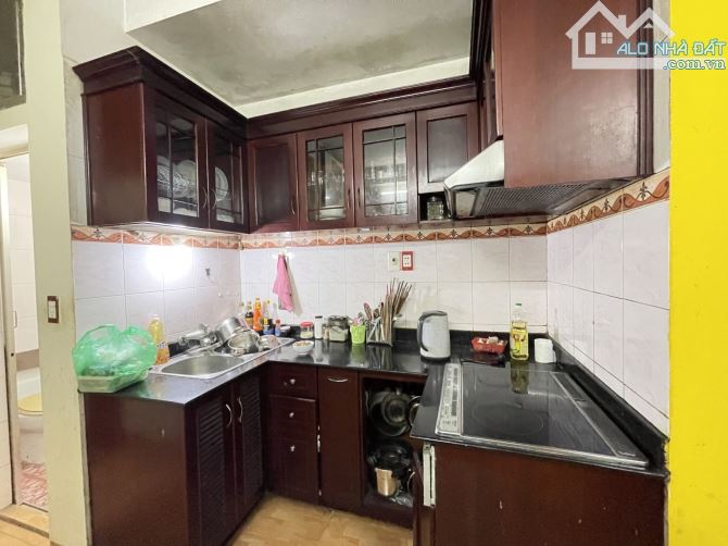 MẶT PHỐ PHAN CHU TRINH - HOÀN KIẾM - 40m-32 tỷ