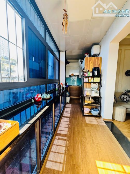 BÙI HUY BÍCH 5 TẦNG - 3PN – PHÂN LÔ - Ô TÔ ĐỖ CỬA - CHÀO 11 ĐỒNG.