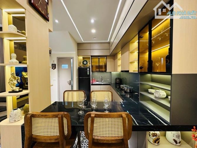 Bán nhà ở trước tết-41m Gần hồ, 5p lên Phố Cổ giá chỉ 12,5Tỷ