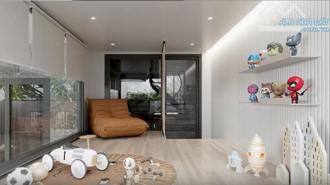 BÁN NHÀ LẠC LONG QUÂN ĐƯỜNG Ô TÔ, THANG MÁY, THIẾT KẾ ĐẸP, 45M2, 13,8 TỶ