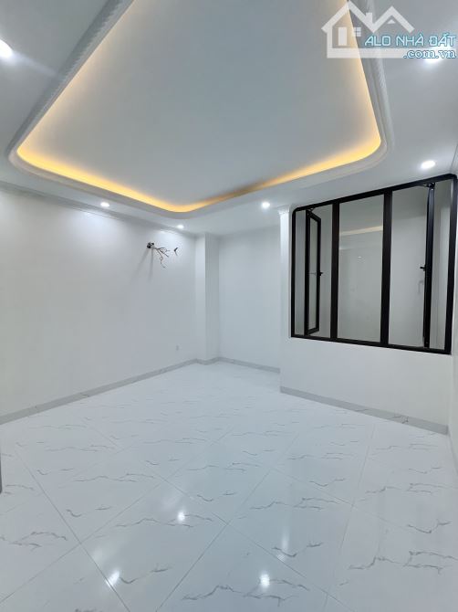 Bán căn nhà 4 tầng xây mới, vừa hoàn thiện tại KĐT HimLam Hùng Vương Hồng Bàng 47m 4,7 tỷ - 4