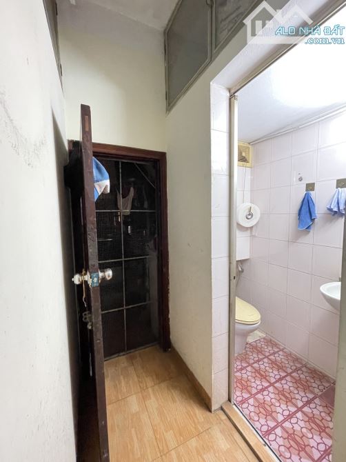 MẶT PHỐ PHAN CHU TRINH - HOÀN KIẾM - 40m-32 tỷ