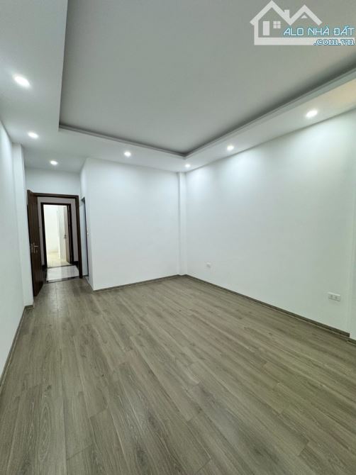 Siêu phẩm Chùa Bộc 45m × 5 tầng Giá 8 tỷ 650 sở hữu ngay