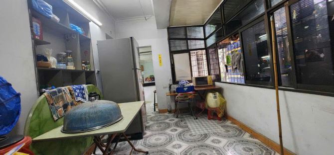 Vip Phố Cổ, Tông Đản, Hoàn Kiếm, T3, Lô Góc, view mặt phố, sổ to 80m2 2pn chỉ 12 tỷ