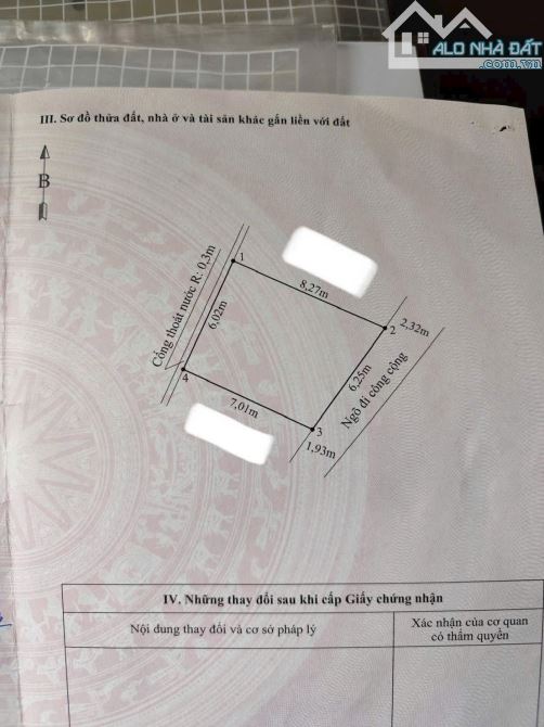Bán nhà 1 tầng lửng tại Mặt Bằng, Quang Đàm, Sở Dầu giá 1,8x tỷ - 5