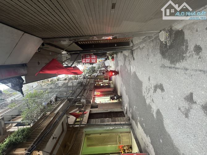 Cần bán gấp nhà Khương Trung ô tô vào nhà kinh doanh sầm uất 45m 5t giá cực tốt