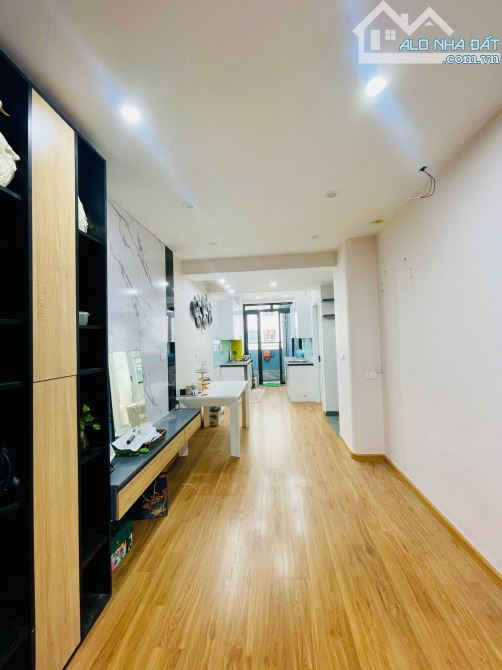 CHUNG CƯ 30T NAM TRUNG YÊN – 46M2 – 2 NGỦ – TẦNG TRUNG – GẦN TRƯỜNG NGUYỄN SIÊU – 4.79 TỶ