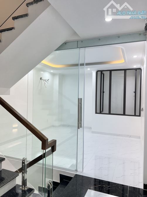 Bán căn nhà 4 tầng xây mới, vừa hoàn thiện tại KĐT HimLam Hùng Vương Hồng Bàng 47m 4,7 tỷ - 5