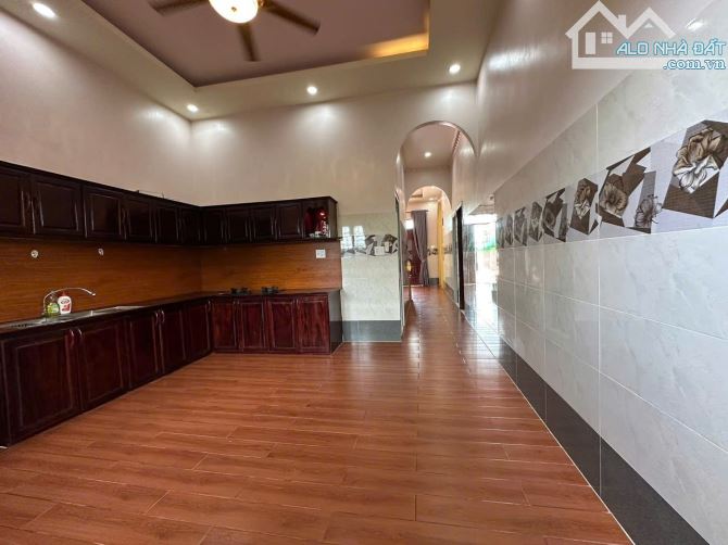 💥 CẦN GIUỘC CÓ NHÀ CẦN BÁN - CÁCH ĐOÀN NGUYỄN TUẤN 500M 💥 - 5