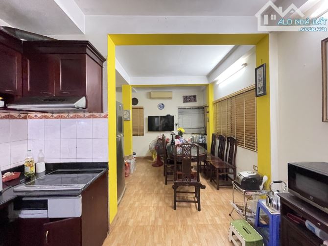 MẶT PHỐ PHAN CHU TRINH - HOÀN KIẾM - 40m-32 tỷ