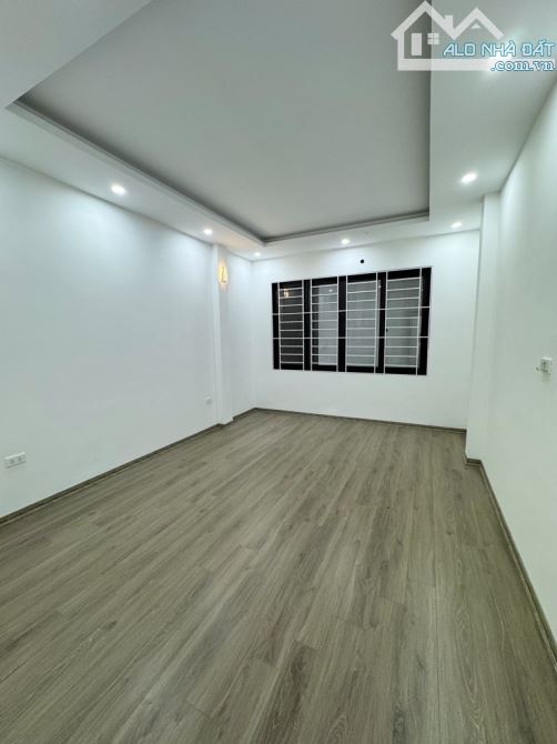 Siêu phẩm Chùa Bộc 45m × 5 tầng Giá 8 tỷ 650 sở hữu ngay