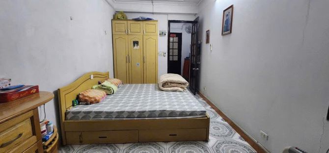 Vip Phố Cổ, Tông Đản, Hoàn Kiếm, T3, Lô Góc, view mặt phố, sổ to 80m2 2pn chỉ 12 tỷ