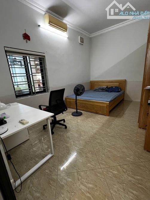 Siêu phẩm căn hộ Tam Trinh sổ đỏ 70/120m, 3 ngủ 2 vs, nhà 3 thoáng