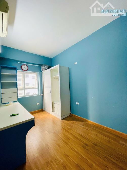 CHUNG CƯ 30T NAM TRUNG YÊN – 46M2 – 2 NGỦ – TẦNG TRUNG – GẦN TRƯỜNG NGUYỄN SIÊU – 4.79 TỶ