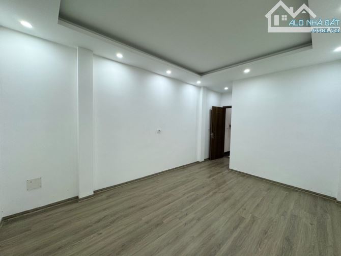 Siêu phẩm Chùa Bộc 45m × 5 tầng Giá 8 tỷ 650 sở hữu ngay