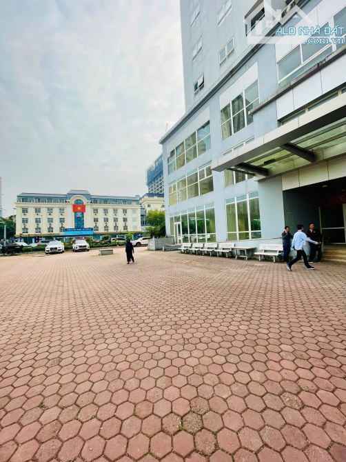 CHUNG CƯ 30T NAM TRUNG YÊN – 46M2 – 2 NGỦ – TẦNG TRUNG – GẦN TRƯỜNG NGUYỄN SIÊU – 4.79 TỶ