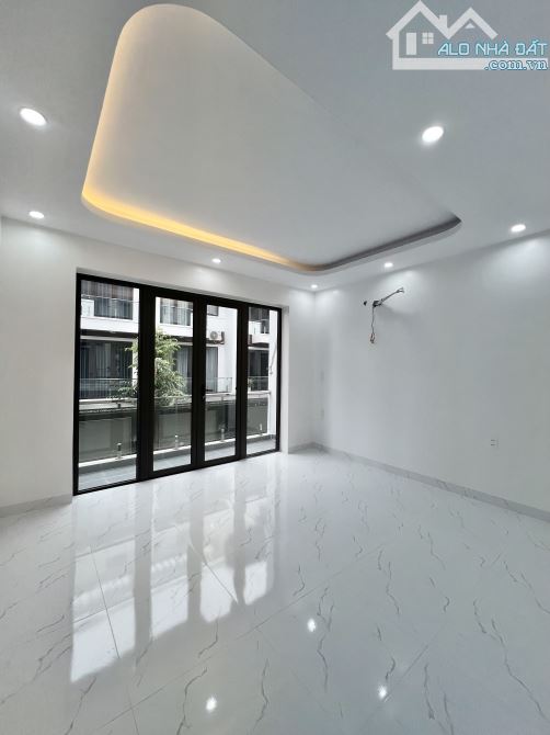 Bán căn nhà 4 tầng xây mới, vừa hoàn thiện tại KĐT HimLam Hùng Vương Hồng Bàng 47m 4,7 tỷ - 7