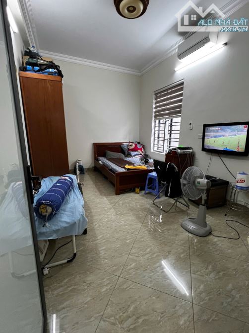 Siêu phẩm căn hộ Tam Trinh sổ đỏ 70/120m, 3 ngủ 2 vs, nhà 3 thoáng