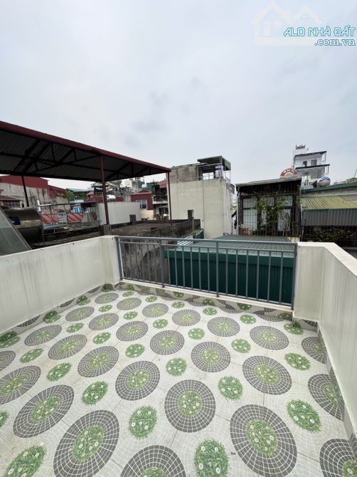 Siêu phẩm Chùa Bộc 45m × 5 tầng Giá 8 tỷ 650 sở hữu ngay