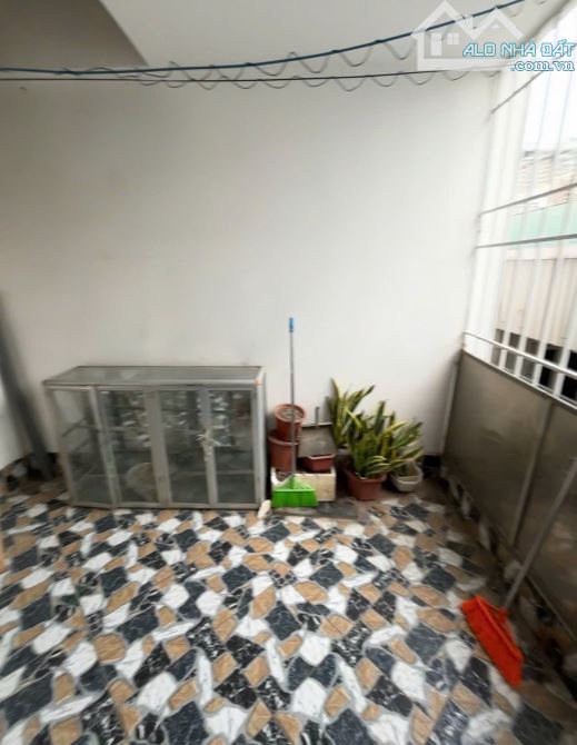 7.1 TỶ-34M2-4 TẦNG LÔ GÓC-1 NHÀ RA Ô TÔ-TAM TRINH-HOÀNG MAI