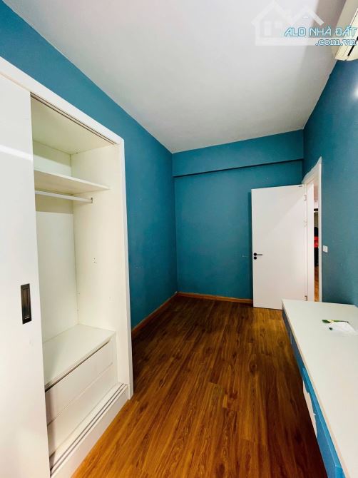 CHUNG CƯ 30T NAM TRUNG YÊN – 46M2 – 2 NGỦ – TẦNG TRUNG – GẦN TRƯỜNG NGUYỄN SIÊU – 4.79 TỶ