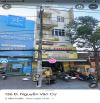 Bán nhà 1 trệt 3 lầu mặt tiền Nguyễn Văn Cừ, P. Tân An (gần Đại Ngân), TPCT