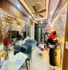 Bán nhà Phúc Xá- Bà Đình, 5 tầng cực đẹp, lô góc, phân lô, oto đỗ , giá 7.9 tỷ.