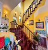 ✨🏡✨ BÁN VILLA / BIỆT THỰ HẺM XE HƠI – TRẦN QUANG KHẢI, P.08, ĐÀ LẠT