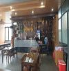Cần cho thuê quán gấp cafe rộng 200m2. Vị trí kinh doanh cực hot lợi nhuận cao