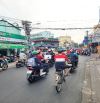 🔥Q.8, CAO XUÂN DỤC: KHÔNG THỂ BỎ QUA! MẶT TIỀN KINH DOANH ĐỘC NHẤT VÔ NHỊ 85M²
