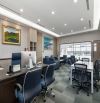 Giảm sâu! Coworking + VP đại diện giá chỉ từ 75k/ngày KeangNam, Handico Phạm Hùng