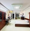HẠ 500TR. CHỦ NHIỆT BÁN NHÀ HẺM ÔTÔ 700M2. 4 TẦNG. PHÚ THỌ HÒA. TÂN PHÚ. 8.2 TỶ.