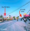 BÁN ĐẤT MẶT TIỀN QL51- TAM PHƯỚC- CHỢ TÂN MAI 2- 168M2 THỔ CƯ- GIÁ 2,49 TỶ