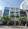 TÒA NHÀ MT ĐINH TIÊN HOÀNG, Q1- 6,7X22M - CN: 105M2 - 5 TẦNG CÓ 13P - HĐT: 80TR/TH, 35 TỶ