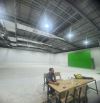 * Cho thuê kho xưởng*800m2 gần Nguyễn Duy Trinh, Phường Phú Hữu, Quận 9