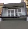 Bán nhà, 2 tầng , 60m2, phú thuận , quận 7, nhỉnh 6 tỷ