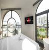 Chuỗi Lá Hotel nổi tiếng. Ngay Nguyễn Sơn-Thoại Ngọc Hầu. DT: 6.5x28m HĐT: 140tr/th/ 31ph
