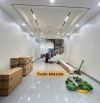 Bán nhà 4 tầng Bồ Xuyên oto đỗ cửa