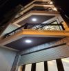 Bán Nhà 5 Tầng 36M Lô Góc Nam Dư - Lĩnh Nam gần phố, ngõ nông đẹp chỉ 7.1 Tỷ(TL)