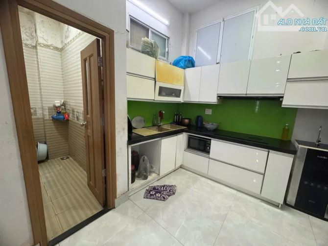 🏠 NHÀ 3 TẦNG TÔ HIẾN THÀNH – SƠN TRÀ | CÁCH BIỂN MỸ KHÊ 150M | VỊ TRÍ CỰC HIẾM  🔹