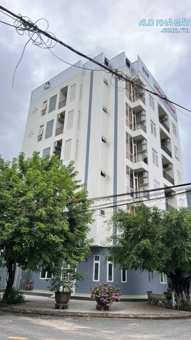 🔥 SIÊU PHẨM CĂN HỘ BIỂN – LÔ GÓC 2 MT – DÒNG TIỀN 200TR/THÁNG 🔥  💎