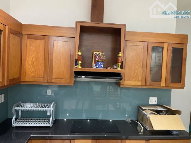 🏠 BÁN NHÀ 3 TẦNG – 3 MẶT THOÁNG – MT AN HẢI 6, SƠN TRÀ