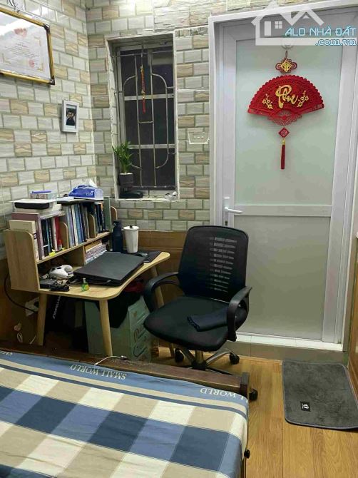 🔥 BÁN CĂN HỘ TẦNG 1 – NGÕ 108 LÒ ĐÚC – Ở NGAY – GIÁ TỐT KHU TRUNG TÂM 🔥