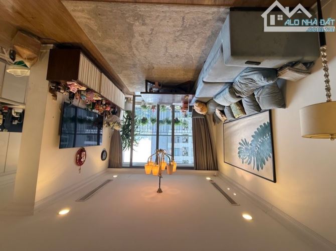 💥 BÁN CĂN HỘ CHUNG CƯ PARK HILL TIME CITY 136M2- RẤT HIẾM - CHUNG CƯ CAO CẤP - CÓ SLOT Ô