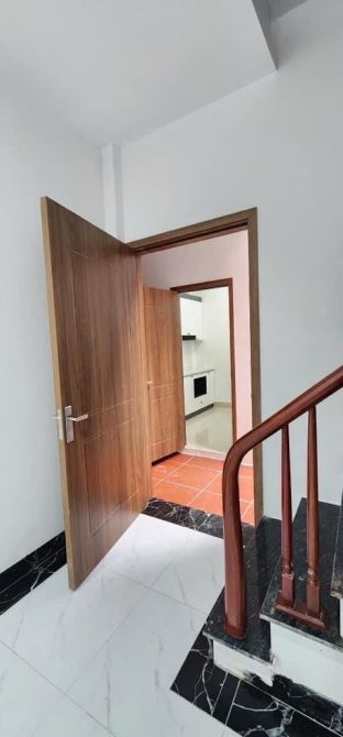 8,95 TỶ-39M2-5 TẦNG MỚI-HỒNG MAI-BẠCH MAI-THANH NHÀN