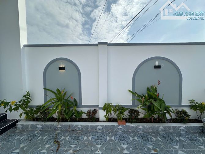 💥 CẦN GIUỘC CÓ NHÀ CẦN BÁN - CÁCH ĐƯỜNG DT835B CHỈ 500M 💥 - 10