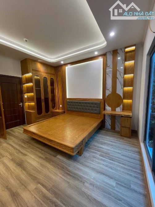 NHÀ ĐẸP TT THANH XUÂN-KHƯƠNG ĐÌNH CÁCH OTO 30M