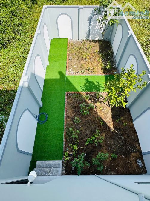 💥 CẦN GIUỘC CÓ NHÀ CẦN BÁN - CÁCH ĐƯỜNG DT835B CHỈ 500M 💥 - 11