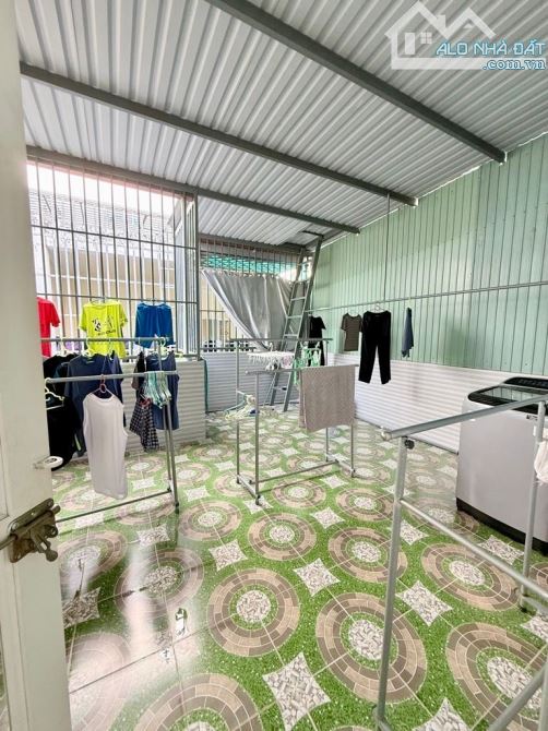 🏡 Chỉ 6 tỷ nhỉnh. Nhà 5 tầng đẹp lung linh. 4.8x14m rộng rãi. Hẻm 8m đường Nguyễn Ảnh Thủ - 11